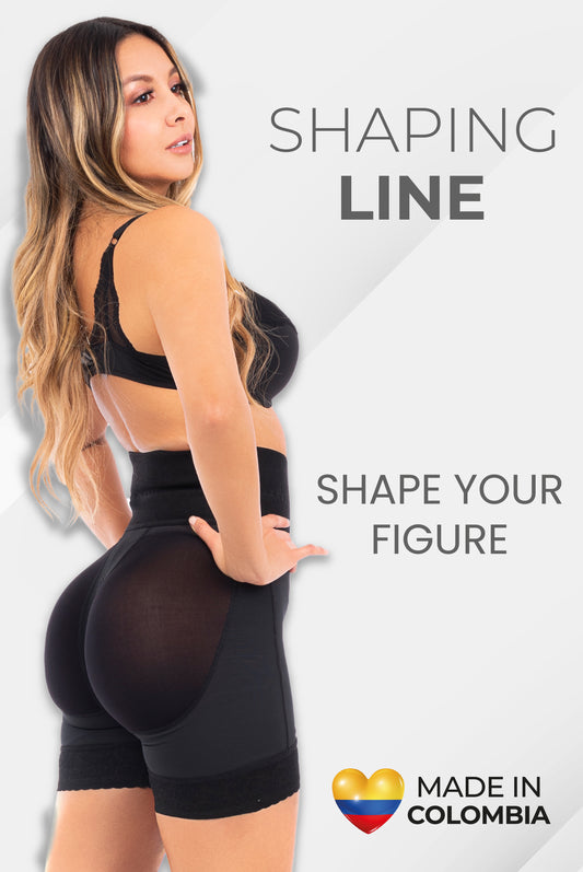 Hourglass Shaping Panty 3036