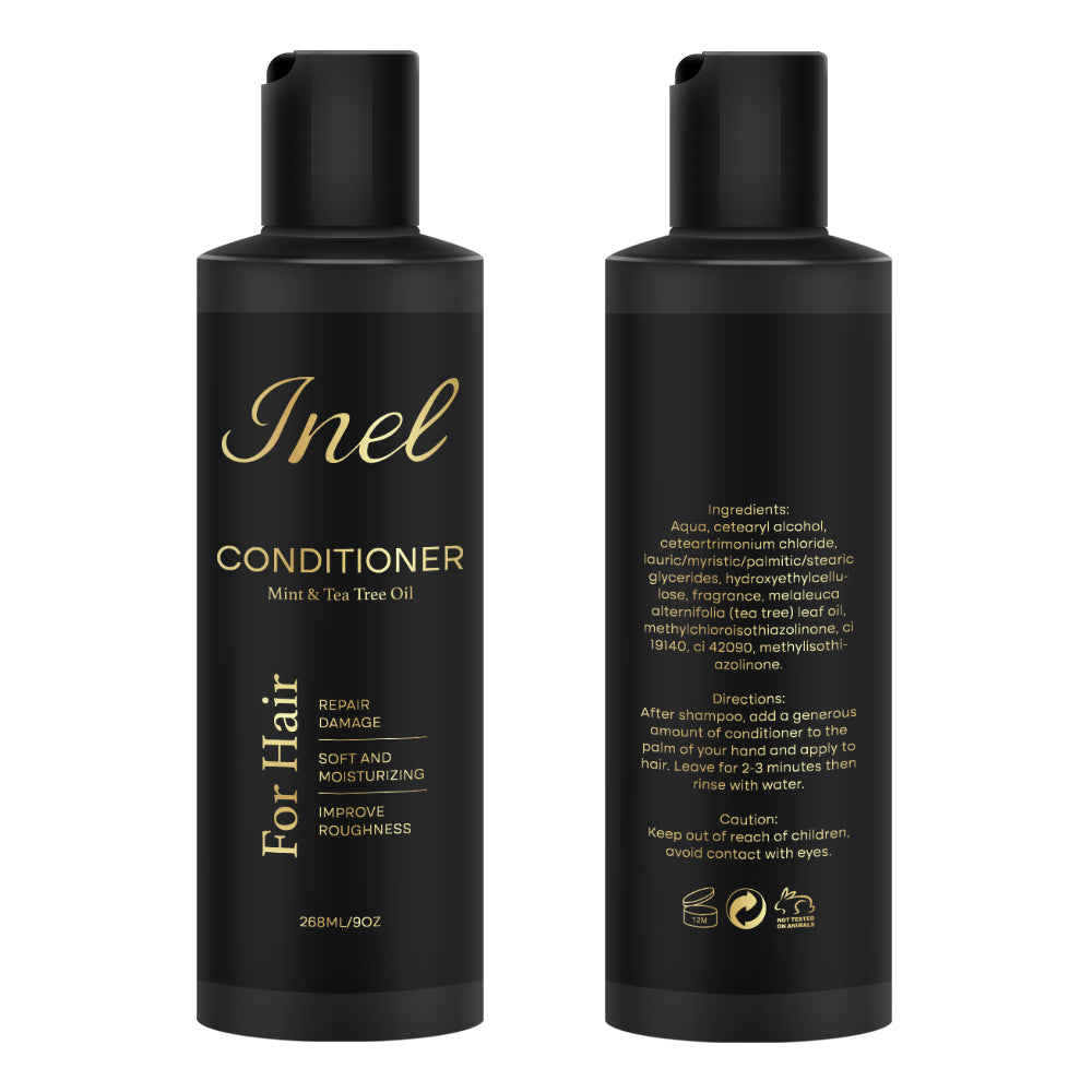 Inel Revitalizing Conditioner