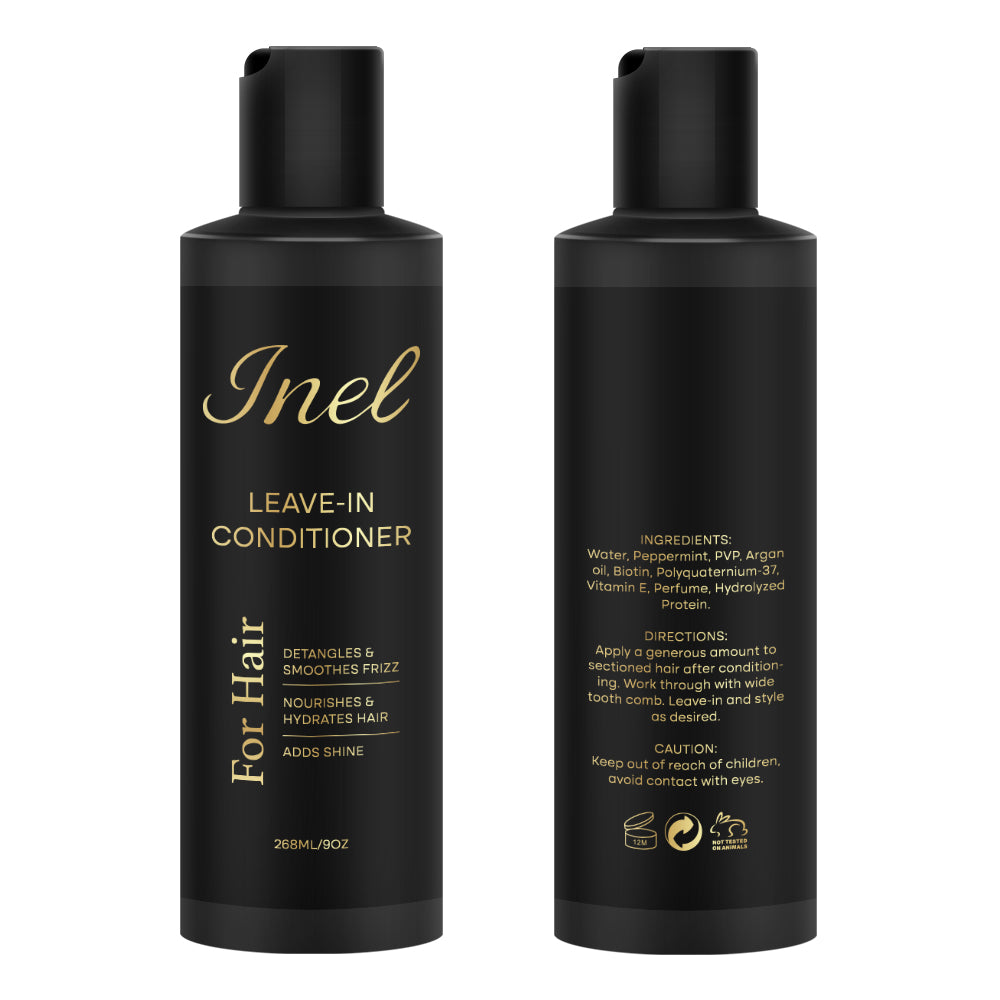 Inel Leave-In Conditioner