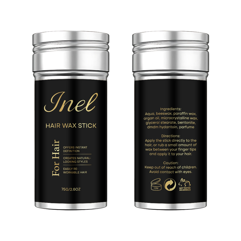 Inel Hair Wax Stick