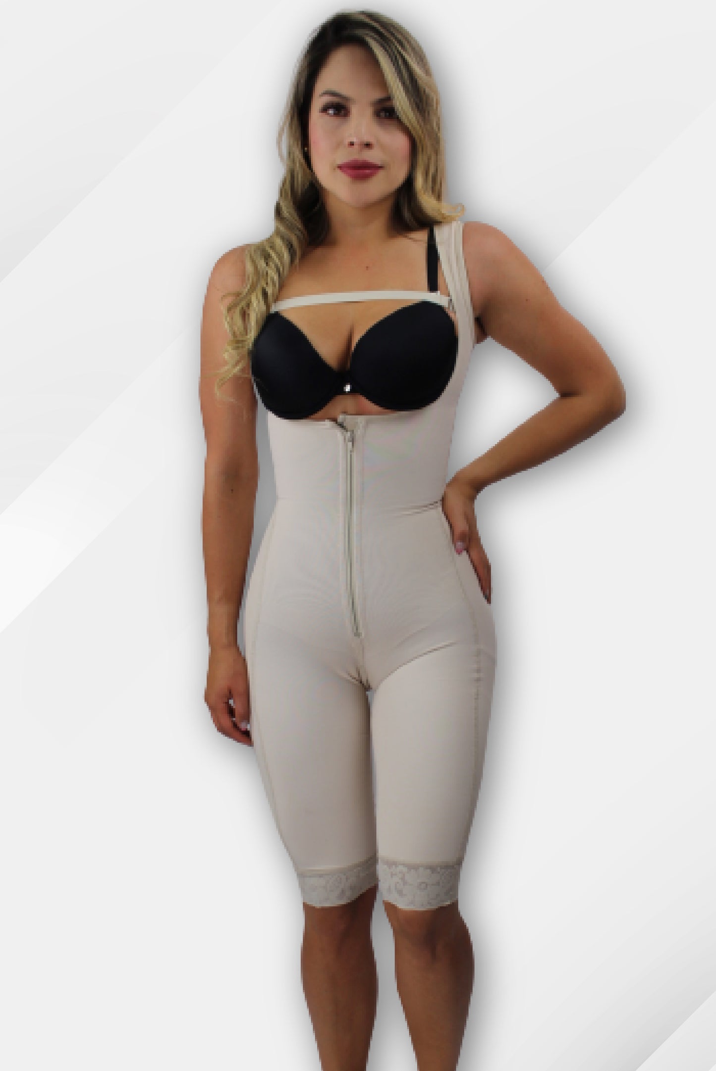 Long Shaping Girdle 3009
