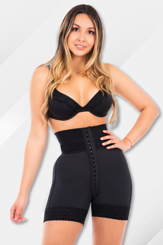 Hourglass Shaping Panty 3036