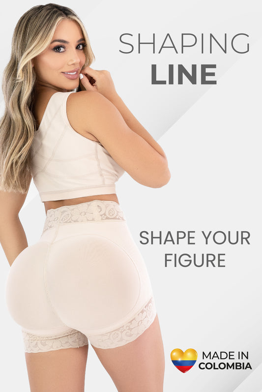 Push Up Shaping Panty 3000