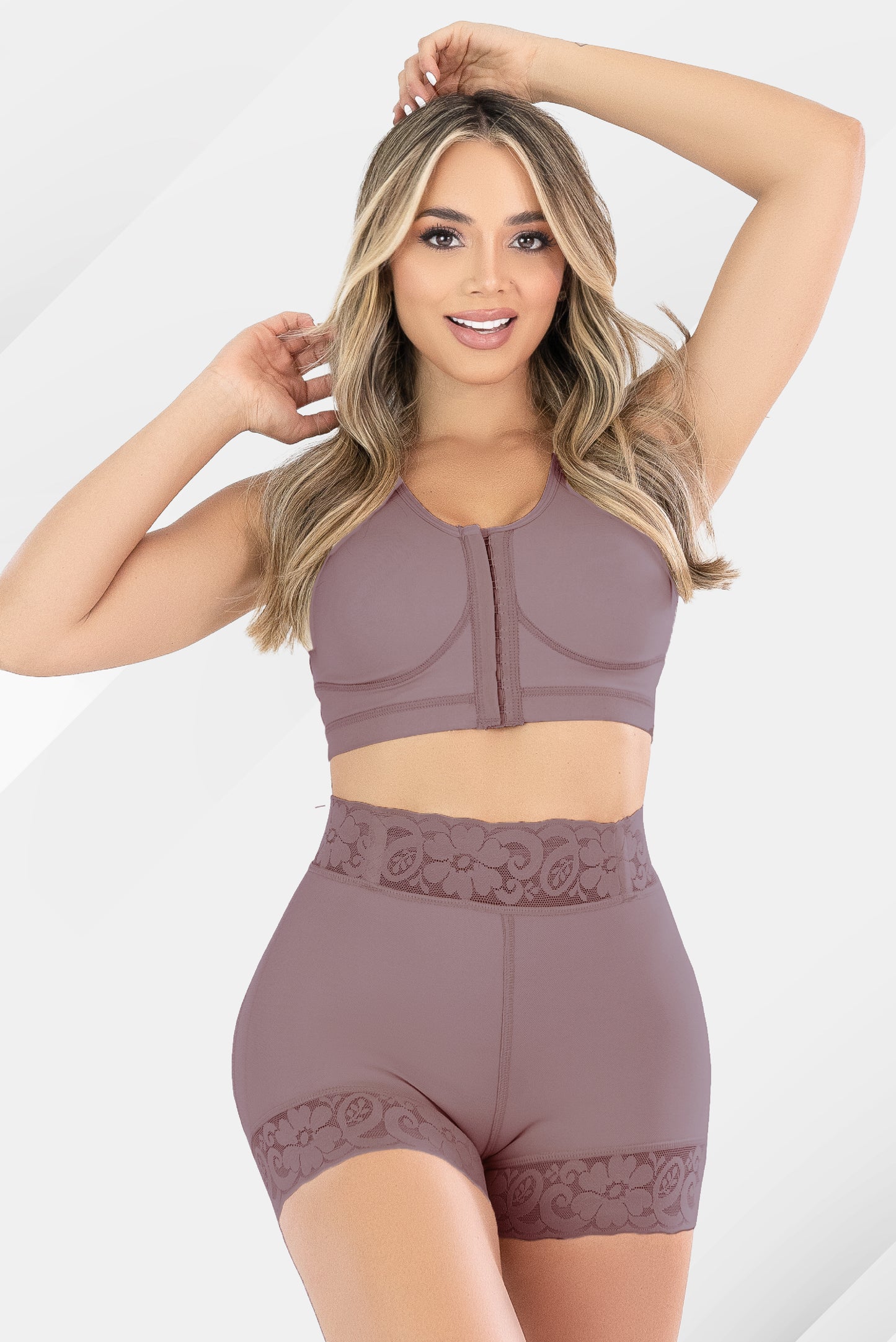 Push Up Shaping Panty 3000