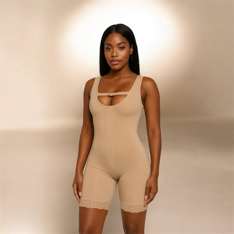 Long Shaping Girdle 3009