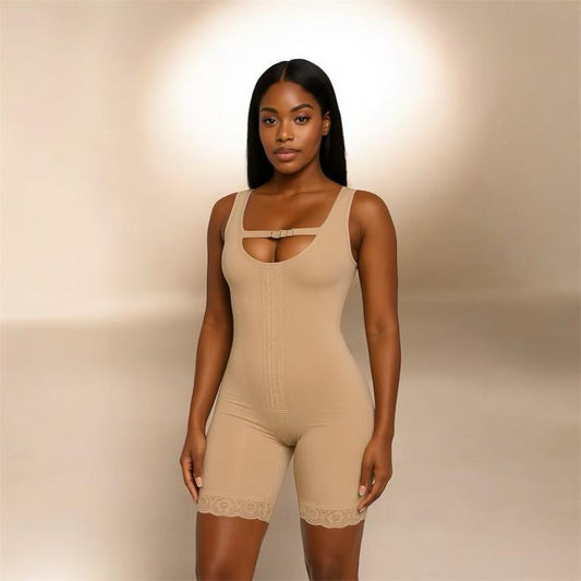 Long Shaping Girdle 3009