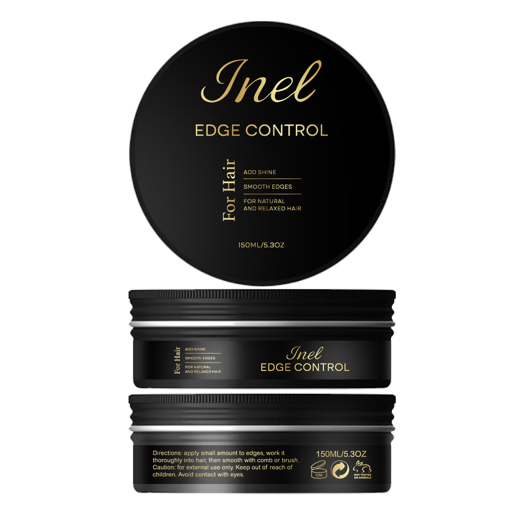Inel Edge Control Treatment