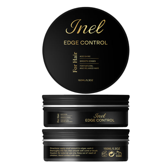 Inel Edge Control Treatment