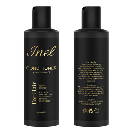 Inel Revitalizing Conditioner